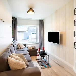 Cozy In Ostende